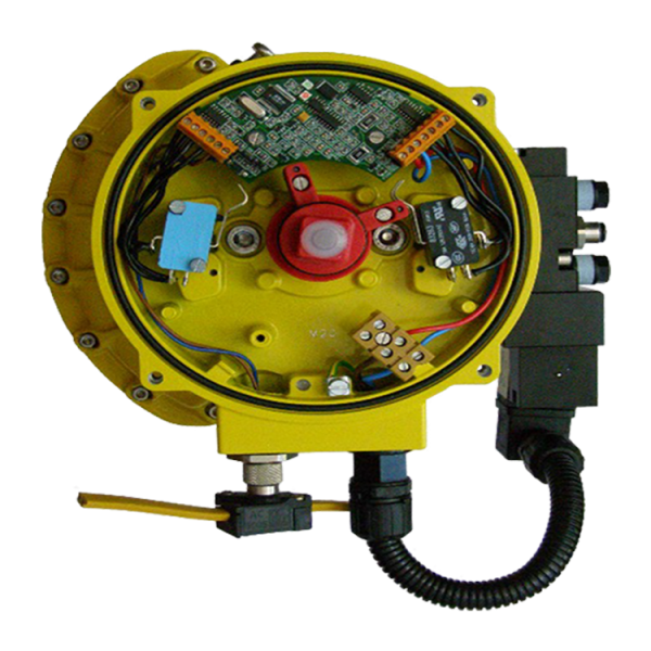 AS Interface Bus Comminication 1 AS Interface Bus Comminication