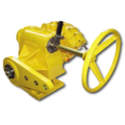 Damper Tahrik Aktüatörü Damper Tahrik Aktüatörleri