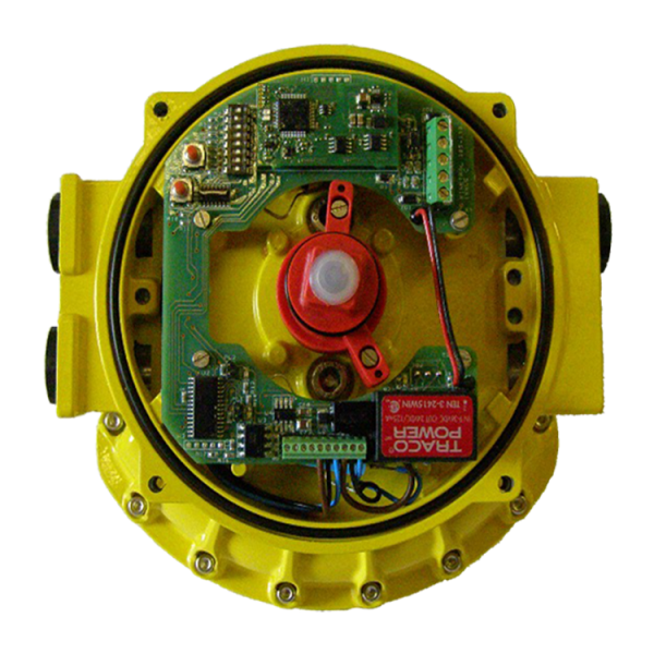 DeviceNet Comminication 1 DeviceNet Comminication