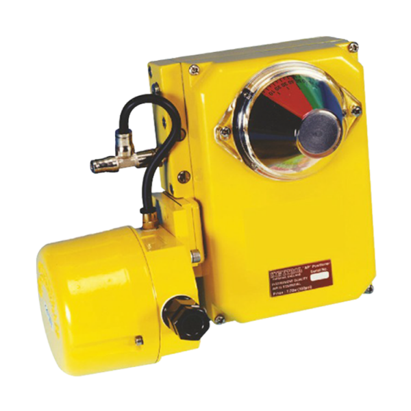 I/P Controller 1 IP-Controller