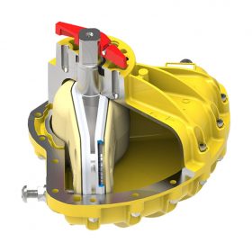 Kinetrol Özellikler