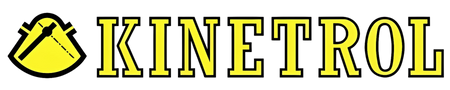 Kinetrol Türkiye Logo