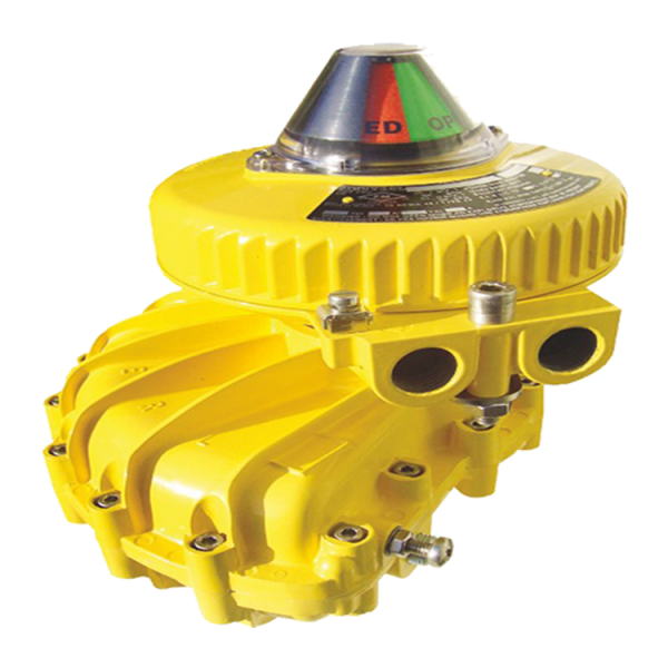 Patlamaya Dayanıklı Switch Kutusu 1 Patlamaya Dayanıklı Switch Kutusu