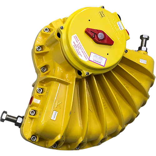 Switch Kutusu VLS/ULS 2 Switch Kutusu VLS/ULS