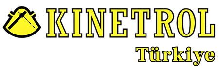 Kinetrol – Pnömatik Aktüatör