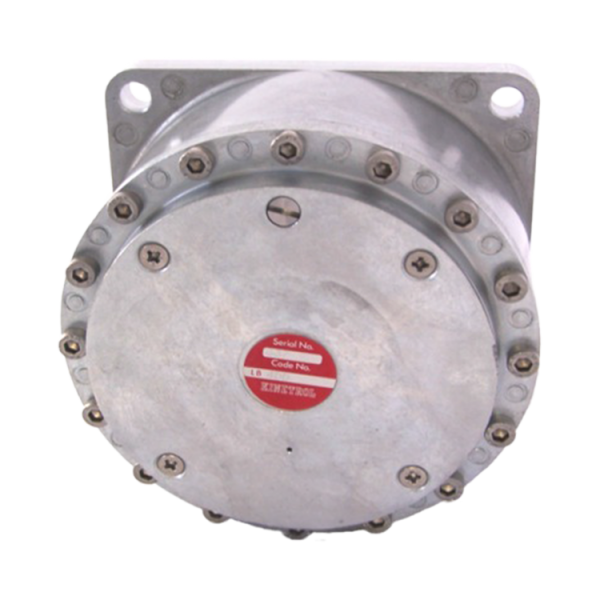 Kinetrol® Model LB Dashpot Rotary Dampers 1 Kinetrol® Model LB Dashpot Rotary Dampers