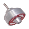 Kinetrol® Model N-CRD Dashpot Rotary Dampers