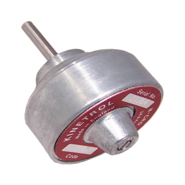 Kinetrol® Model N-CRD Dashpot Rotary Dampers 1 Kinetrol® Model N-CRD Dashpot Rotary Dampers