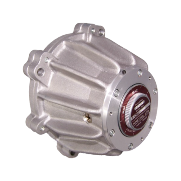 Kinetrol® Model T-CRD Dashpot Rotary Dampers 1 Kinetrol® Model T-CRD Dashpot Rotary Dampers